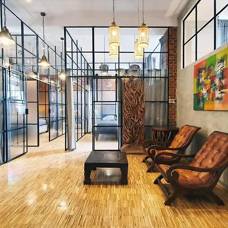 Apartment Ruska 47/48a