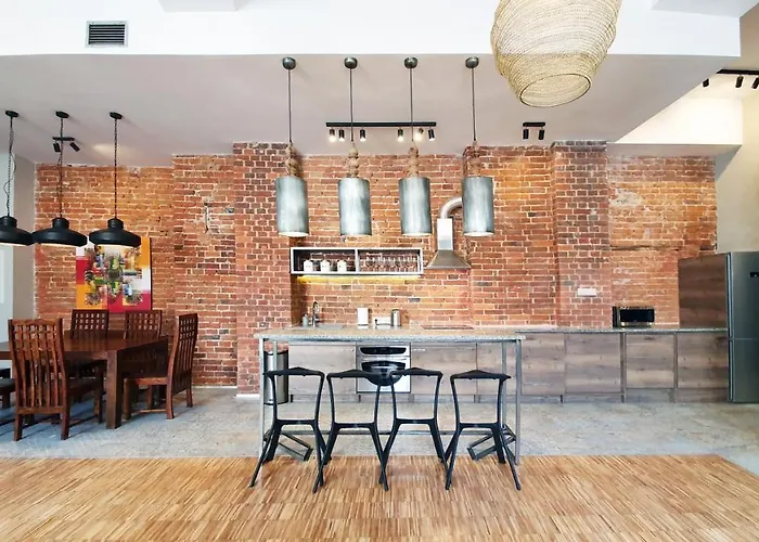 Ruska 47/48a Wroclaw