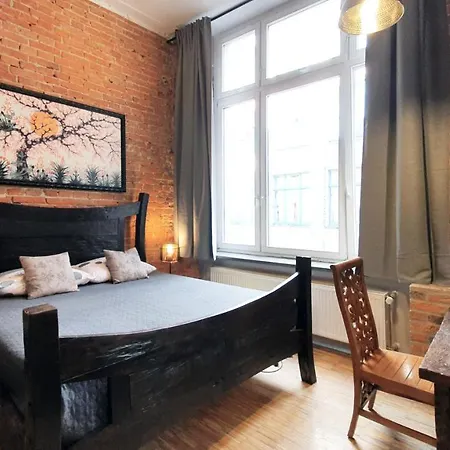 Ruska 47/48a * Wrocław